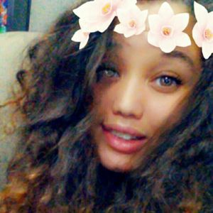 Meet your Posher, Tetchiana